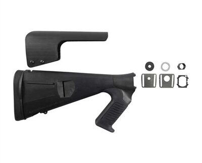 URBINO BUTTSTOCK, REMINGTON 870
