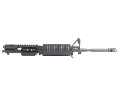 AR-15/M16 M4 UPPER RECEIVER