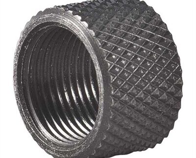 17/19 THREAD PROTECTOR, 1/2''-28