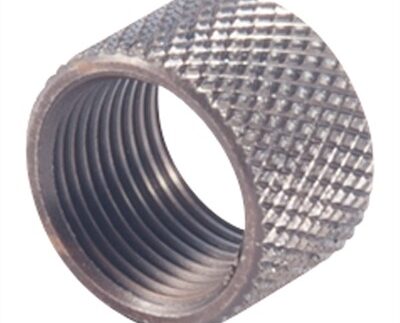 22 THREAD PROTECTOR, 9/16''-24