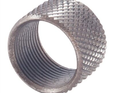 21 THREAD PROTECTOR, .578''-28