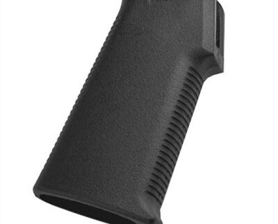 MOE-K GRIP POLYMER FOR AR-15/M4 BLACK