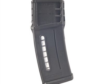 PMAG 30G MAGLEVEL 5.56/.223 30RD FOR HK-G36 BLACK