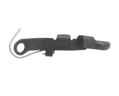 BULLET SLIDE RELEASE