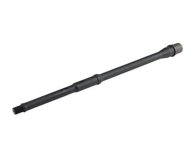 16'' LIGHTWEIGHT MID-LENGTH 5.56 BARREL, 1-7  TWIST