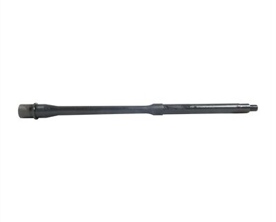 16'' GOVERNMENT MID-LENGTH 5.56 BARREL, 1-7 TWIST