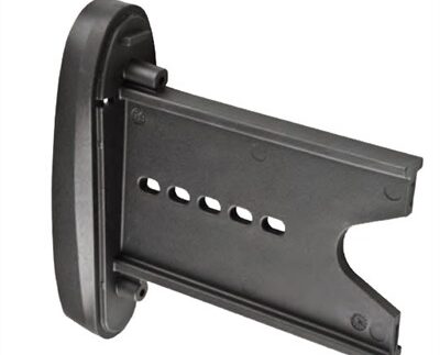 HUNTER/SGA OEMBUTT-PAD ADAPTER FOR SGA REMINGTON STOCK