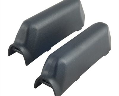 HUNTER/SGA HIGH CHEEK RISER BLACK