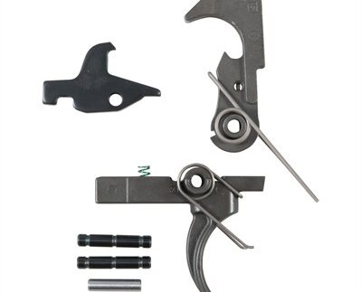 QMS AR-15 TRIGGER SET