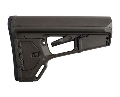 ACS-L COLLAPSIBLE MIL-SPEC CARBINE STOCK FOR AR-15 ODG
