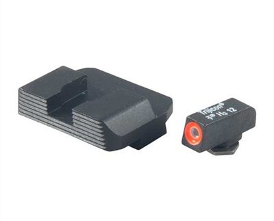 HACKATHORN SET FOR LARGE FRAME GEN1-4 GLOCK~