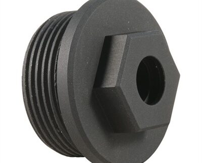 ST22 PISTOL PLUG