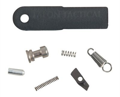 SHIELD CARRY KIT