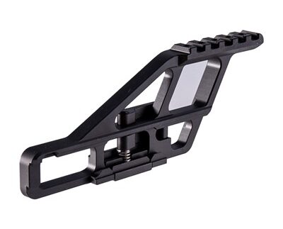 AK-301 FRONT BIASED LOWER RAIL