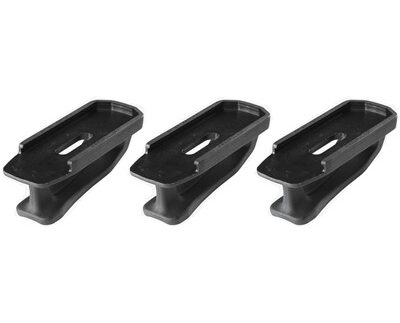 RANGER PLATE 7.62X51 FOR PMAG LR/SR GEN M3 MAGAZINE BLK 3PK
