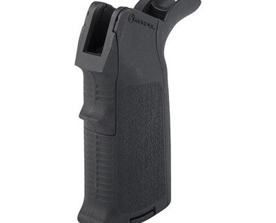 MIAD GEN 1.1 GRIP KIT TYPE 1 POLYMER FOR AR-15/M4 BLACK