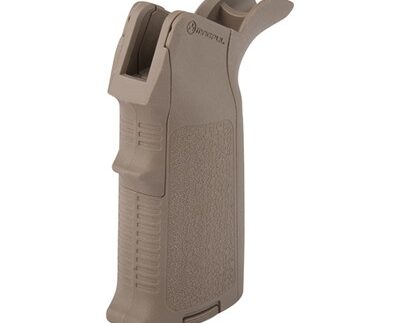 MIAD GEN 1.1 GRIP KIT TYPE 1 POLYMER FOR AR-15/M4 FDE