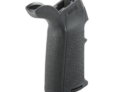 MIAD GEN 1.1 GRIP KIT TYPE 2 POLYMER FOR AR-308 BLACK