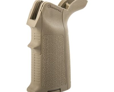 MIAD GEN 1.1 GRIP KIT TYPE 2 POLYMER FOR AR-308 FDE