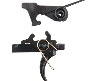B-GC COMPETITION SINGLE STAGE TRIGGER FOR AR-15