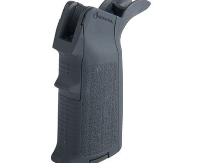 MIAD GEN 1.1 GRIP KIT TYPE 1 POLYMER FOR AR-15/M4 STLTH GRAY