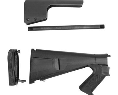 URBINO BUTTSTOCK, MOSSBERG 930