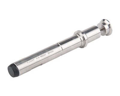 AR-15 FIXED STOCK RECOIL BUFFER
