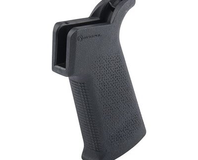 MOE SL GRIP POLYMER FOR AR-15/M4 BLACK