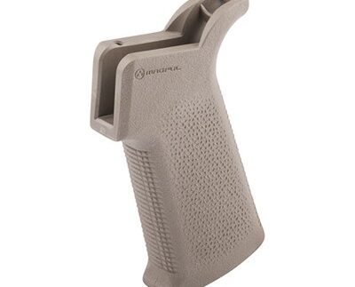 MOE SL GRIP POLYMER FOR AR-15/M4 FDE