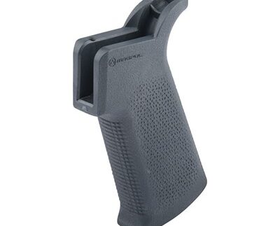 MOE SL GRIP POLYMER FOR AR-15/M4 STEALTH GRAY