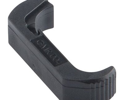 VICKERS GEN 4 EXTENDED GLOCK MAG RELEASE, LARGE FRAME