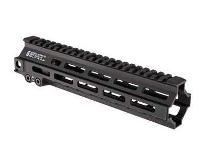 9.3'' SUPER MODUALR RAIL MK8 M-LOK BLACK