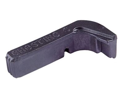SMALL FRAME EXTENDED MAGAZINE RELEASE FOR GEN 3 GLOCK