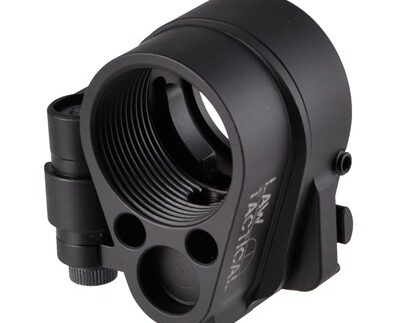 AR-15/M16 GEN3-M FOLDING STOCK ADAPTER