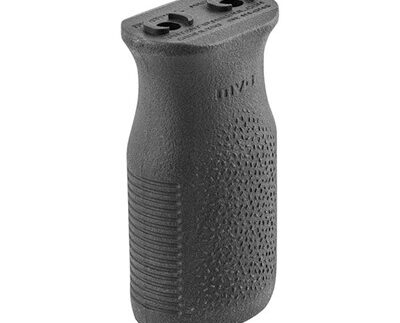 MVG VERTICAL GRIP M-LOK POLYMER STEALTH GRAY