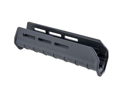 MOE FOREND M-LOK FOR 12GA  MOSSBERG 590/590A1 STEALTH GRAY