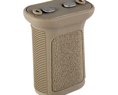 KEYMOD BCMGUNFIGHTER MOD 3 VERTICAL GRIP POLYMER FDE
