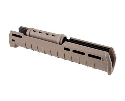 ZHUKOV HANDGUARD M-LOK FOR AK47/74 FDE