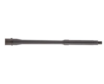 14.5'' MID-LENGTH 5.56 GOV'T BARREL, 1-7 TWIST