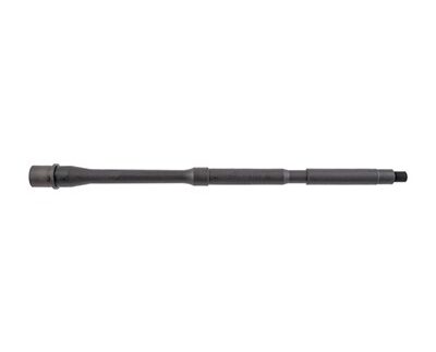 16'' 5.56 M4 CARBINE BARREL, 1-7 TWIST