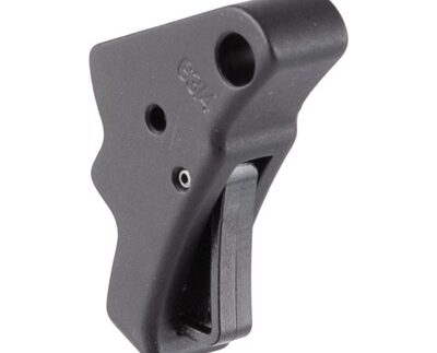 ACTION ENHANCEMENT TRIGGER BODY FOR GLOCK~ BLACK