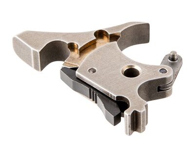 EVOLUTION K- & L-FRAME HAMMER FOR S&W REVOLVERS