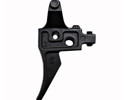 SUPER SABRA LIGHTNING BOW TRIGGER FOR IWI TAVOR SAR & X95