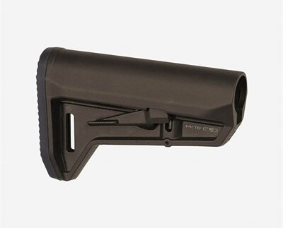 MOE SL-K COLLAPSIBLE MIL-SPEC CARBINE STOCK FOR AR-15 ODG