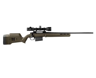 HUNTER 700L ADJUSTABLE STOCK FOR REMINGTON 700 LA ODG