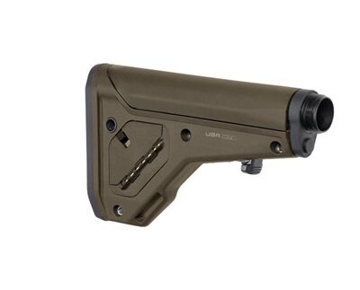 AR-15 UBR 2.0 COLLAPSIBLE STOCK COLLAPSIBLE A5 LENGTH ODG