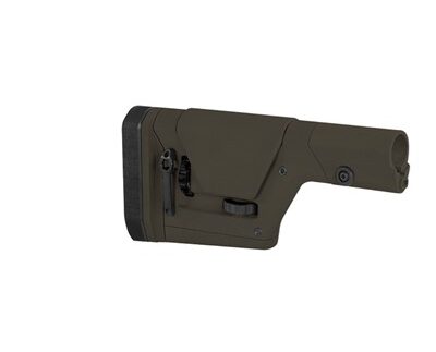 AR-15 PRSGEN3 PRECISION STOCK ADJUSTABLE RIFLE LENGTH ODG
