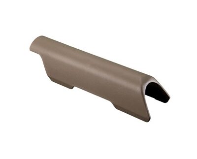 CTR/MOE CHEEK RISER 1/4'' POLYMER FOR AR-15 FDE