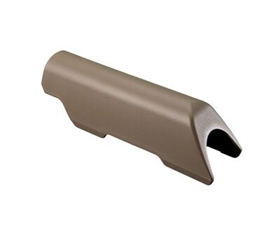 CTR/MOE CHEEK RISER 3/4'' POLYMER FOR AR-15 FDE