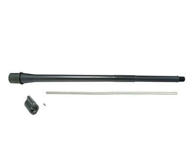 BCM AR-15 16'' ENHANCED LIGHTWEIGHT BARREL ASSEMBLY